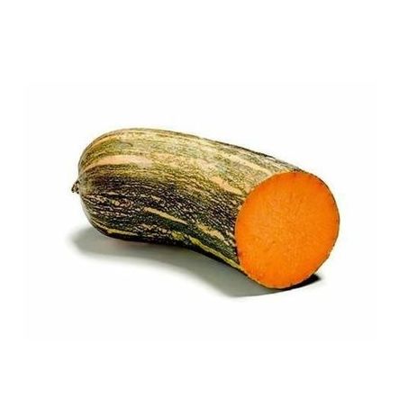 Abóbora pescoço 1kg