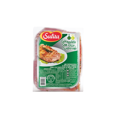 Filé sobrepaleta sulita temp resf
