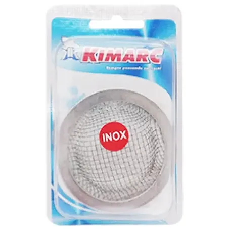 Ralo Kimarc Telinha Inox Para Pia 360-1
