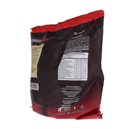Panettone Parati Choco Max Ao Leite Sache com 400G 360-22