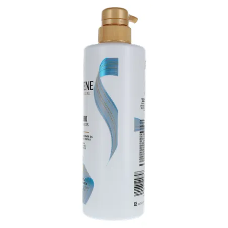 Shampoo Pantene Pro-V Miracles Equilíbrio Raiz e Pontas Frasco 510ml 360-8