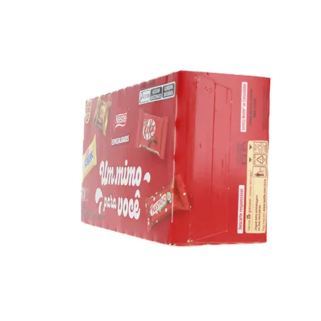 Bombom Nestlé Especialidades 195g 360-7