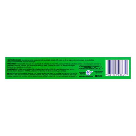 GEL DENTAL SORRISO FRESH HORTELA 90G 360-1