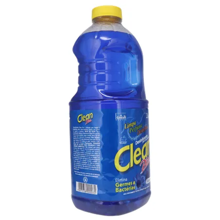 Desinfetante clean plus floral 2lt 360-13