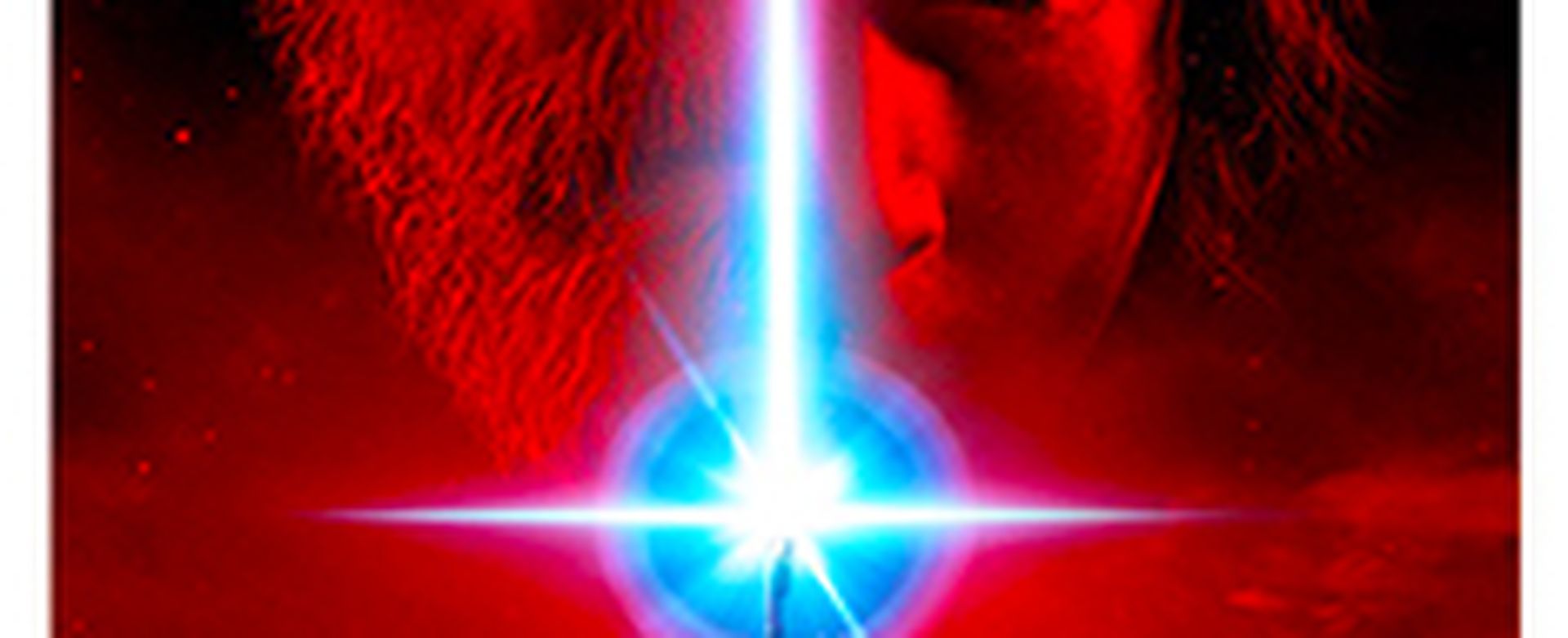 Star Wars 8 - Os Últimos Jedi - 2D | 14/12/17