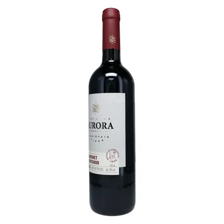 VINHO TINTO AURORA CABERNET SAUVIGNON 750ML 360-4