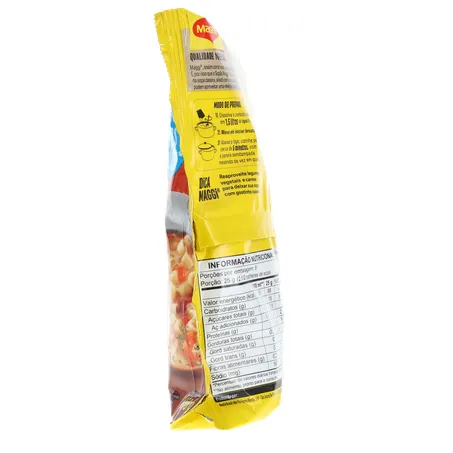 Sopao maggi menos sodio 150g galinha/legumes 360-10