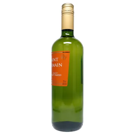 Vinho Nacional Saint Germain Blanc De Blanc 750ml 360-6