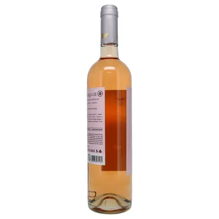 Vinho Rosê Brasileiro Valduga Naturelle Blend 750ml  360-24