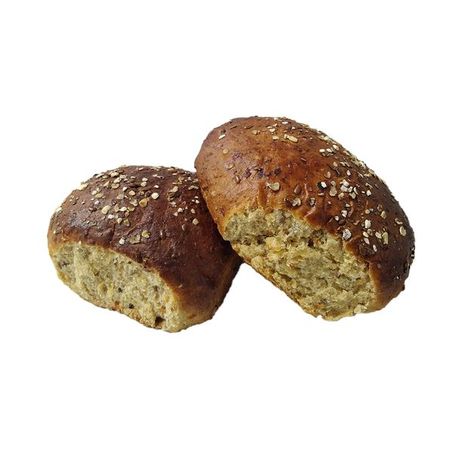 Pão Cenoura Grãos Kg