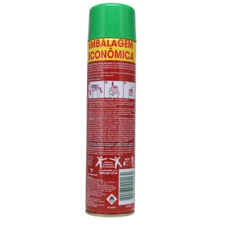 BOM AR 360ML AERO ROMANCE 360-2