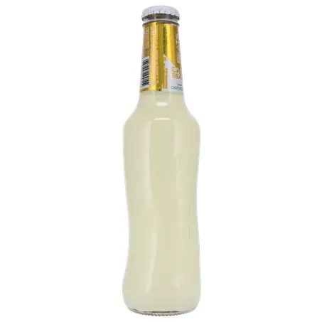Bebida Mista Alcoólica Beats Caipirinha  Garrafa 269ml 360-13