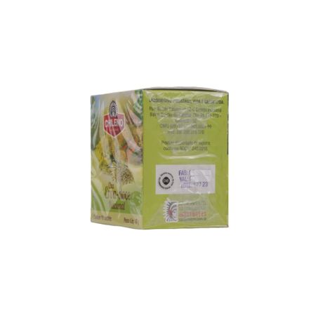 Cha chileno erva doce 10g 360-11