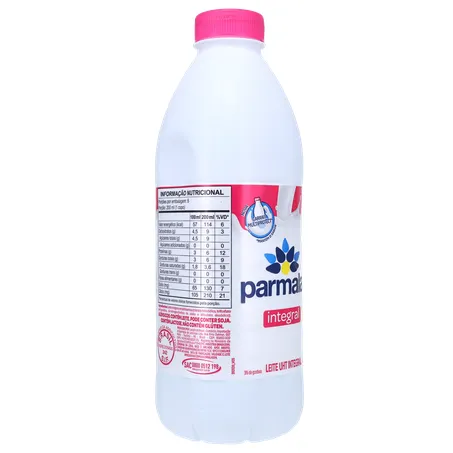 LEITE PARMALAT INTEGRAL PET 1 L 360-31