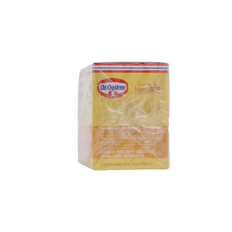CHÁ DR OETKER MERE.SER SAQUINHO 10UN 360-14