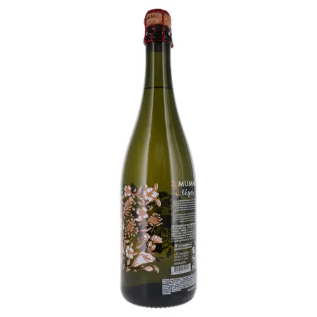 Espumante mumm leger mumm cuvee 750ml 360-13