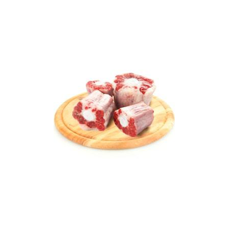 RABADA BOVINA PORCIONADA KG 360-1
