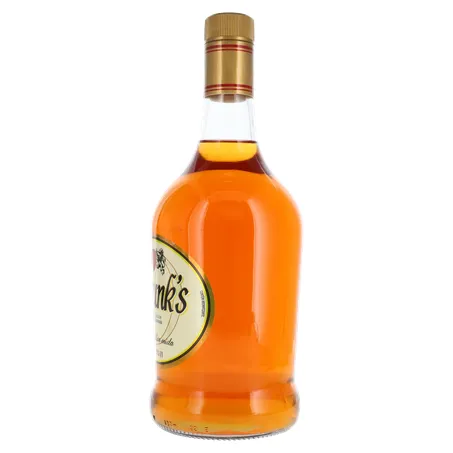Conhaque Drunk's Gengibre Garrafa 870ml 360-7