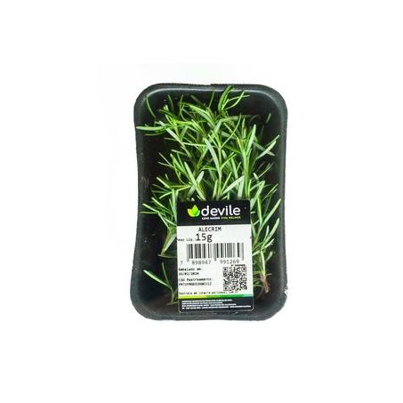 ALECRIM DEVILE 15G