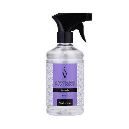 Agua Perfumada Lavanda 500ml