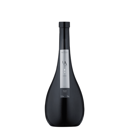 VINHO LUIZ ARGENTA 750ML SHIRAZ JOVEM