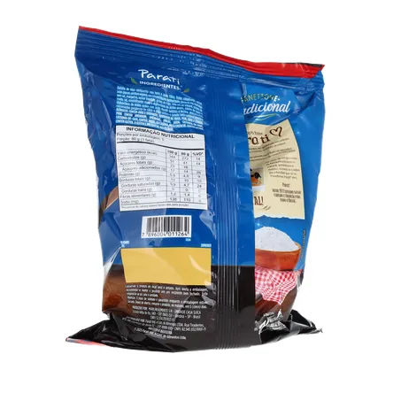 PANETONE PARATI FRUTAS 400G 360-17