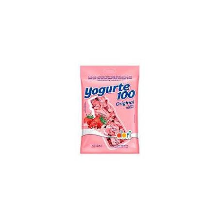 Bala dori 100g yogurte