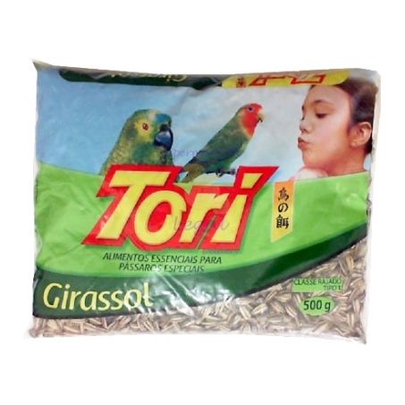 Girassol tori 500gr