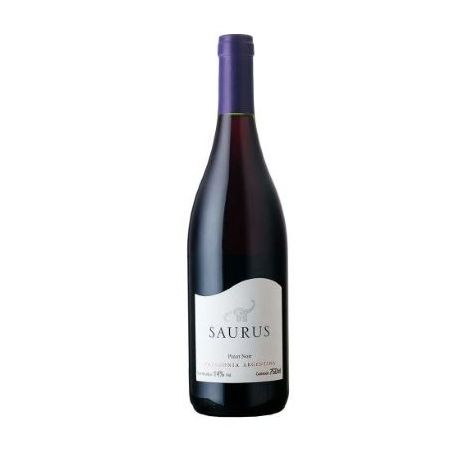 VINHO SAURUS 750ML PINOT NOIR