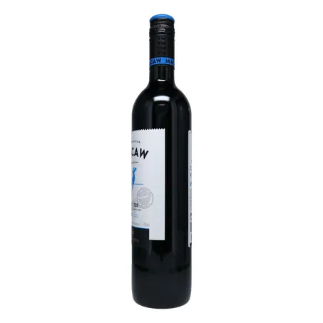 Vinho Fino Tinto Demi-Sec Casa Perini Macaw  Garrafa 750ml 360-7