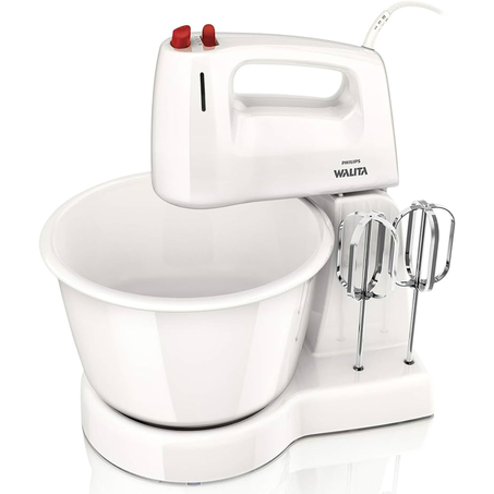 Eletro batedeira walita ri7000/40 branca 220v