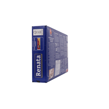 LASANHA RENATA 500G C/OVOS 360-18