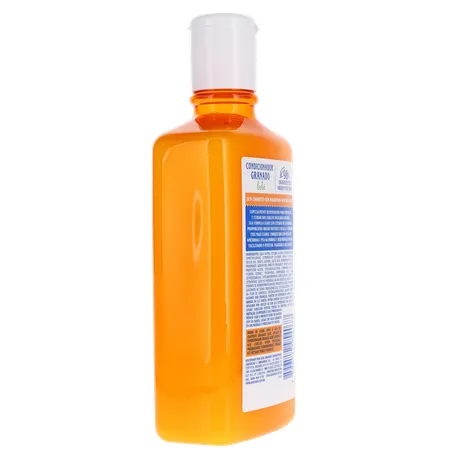 CONDICIONADOR GRANADO BEBÊ CAMOMILA 250ML 360-12