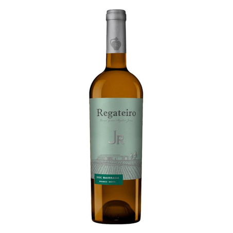 Vinho branco reserva bairrada regateiro 750ml