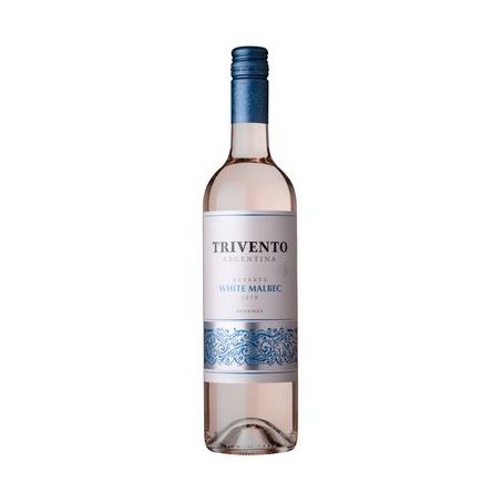 VH ARG.TRIVENTO WHITE MALBEC 750ML