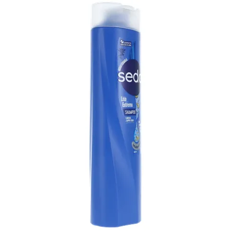 Shampoo seda liso extremo 325ml 360-31