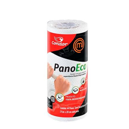 Pano condor c/44 reutilizavel