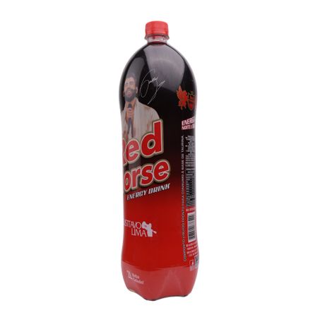Energetico Red Horse 2l Tradicional 360-7