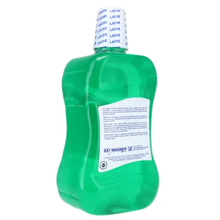 Enxag bucal freedent eucalipto 1l 360-15