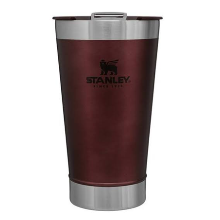 Copo Stanley com Tampa Wine 473ml