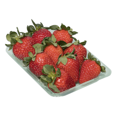 Morango 200g 