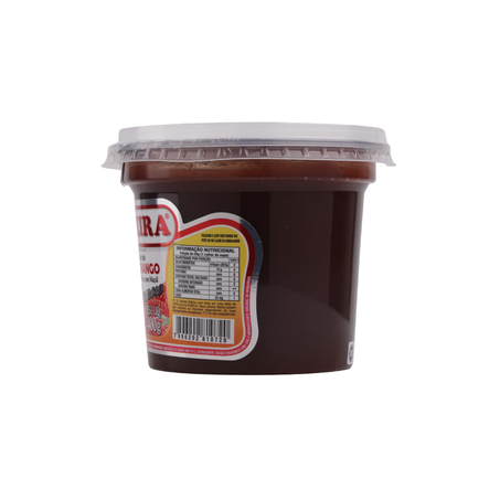 Doce De Morango Oliveira 400g 360-1