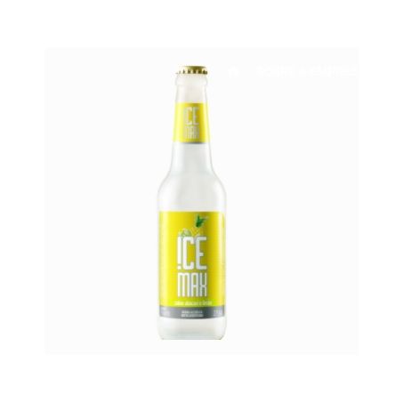 ICE MAX ABACAXI E LIMAO MAX WILHELM 275ML