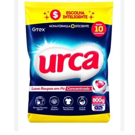 SABAO EM PO URCA CONC GTEX SC 800G