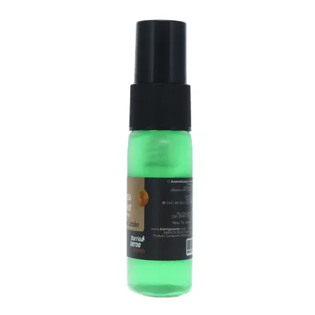 Aromatizante barriga verde capim limão 30ml 360-8