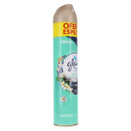 Odorizante de Ambiente Frescor de Águas Florais Glade Frescor de Águas Florais Frasco Spray 360ml 360-31