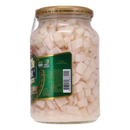 Palmito mega sabor picado 300g 360-1