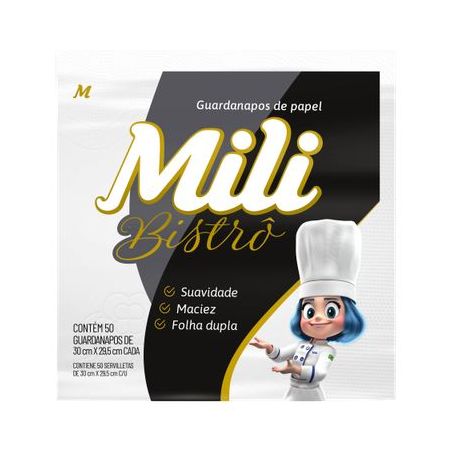 Guard mili bistro 30x29.5cm