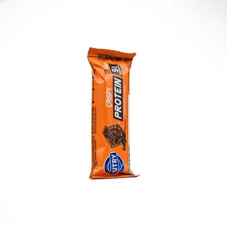 NUTRY CRISPY PROTEIN CHOCOLATE AO LEITE 30G 360-1
