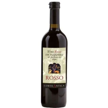 VINHO TINTO CALDIROLA CORTE ANTICA 750ML